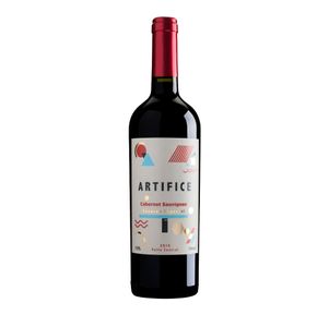 Artífice Cabernet Sauvignon Reserva Especial 2019