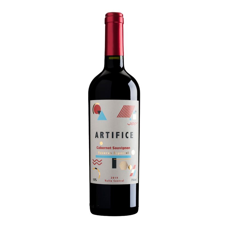 Artifice-Cabernet-Sauvignon-Reserva-Especial-2019