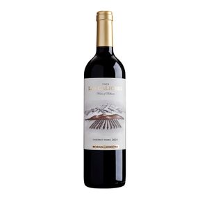Finca Las Caliches Cabernet Franc 2019