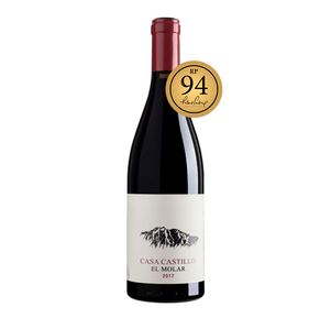 Casa Castillo El Molar DOP Jumilla 2017