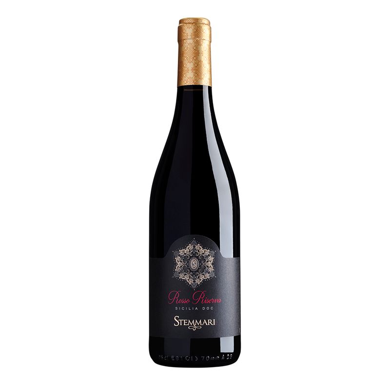 Stemmari-Rosso-Riserva-DOC-Sicilia-2016