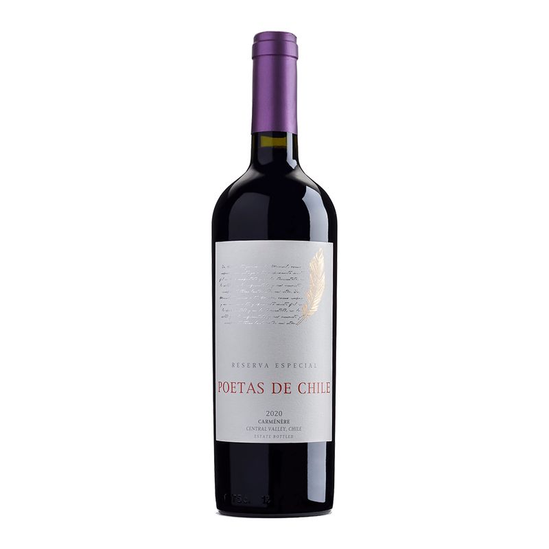 Poetas-de-Chile-Reserva-Carmenere-2020