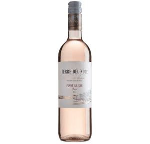 TERRE DEL NOCE PINOT GRIGIO ROSATO I.G.T VIGNETI DELLE DOLOMITI 2021