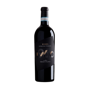 Montepulciano d?Abruzzo 60 Anni Riserva 2016