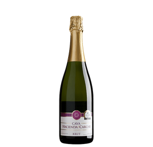 Cava Hacienda Del Carche Brut