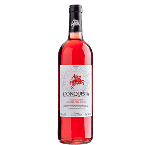 Conquesta Grenache Rosé
