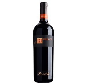 Hedonis Nero DAvola-Syrah Igt Sicilia 2008