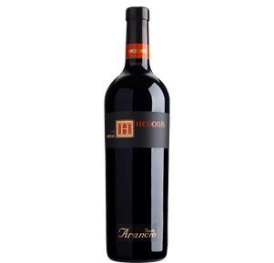 Hedonis Nero D'Avola-Syrah IGT Sicilia 2008