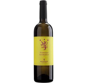 Antonutti Traminer DOC Friuli 2018