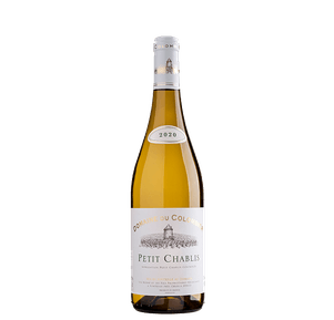 Chablis Domaine Du Colombier