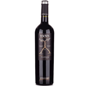 Carrau Tradicion - 1752 - Tannat