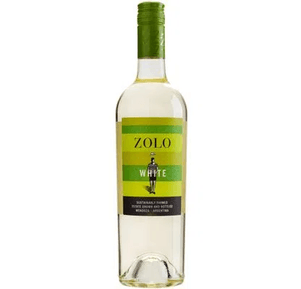 Zolo Signature White 2021