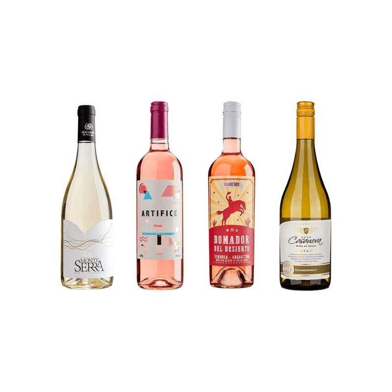 Quarteto Refrescante 001