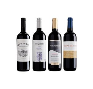 QUARTETO BONS E BARATOS 0001
