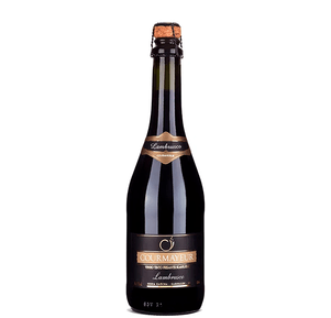 Lambrusco Tinto Courmayeur 660 ml