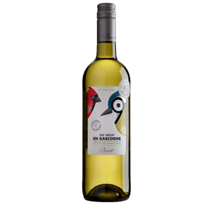 Du Neuf En Gascogne I.G.P. Côtes De Gascogne 2021