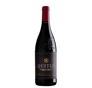 Quitus A.O.P. Costières De Nîmes 2019