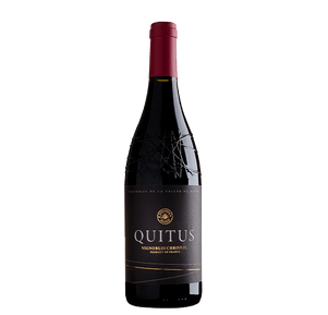 Quitus A.O.P. Costières de nîmes 2019