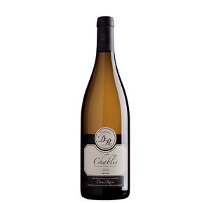 Chablis Domaine Race