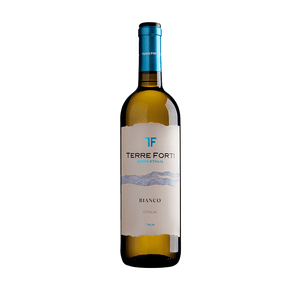 Terre Forti Bianco DITÁLIA