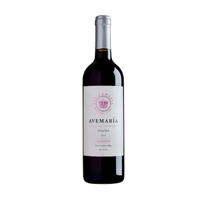 Avemaría Cabernet Franc