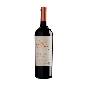 Abejas Gran Reserva Cabernet Sauvignon