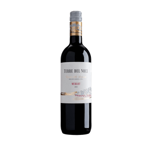 Terre Del Noce I.G.T. Vigneti Delle Dolomiti Merlot 2022