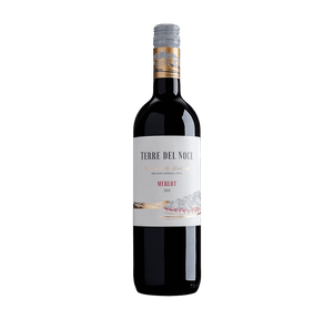 Terre Del Noce I.G.T. Vigneti delle Dolomiti Merlot 2022