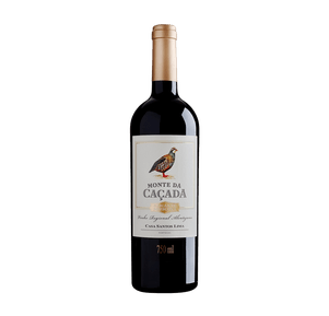 Monte da Caçada Alicante Bouschet Vinho Regional Alentejano 2020