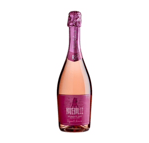 Spumante Novebolle D.O.C. Rosato Extra Dry