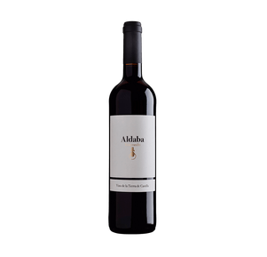Aldaba Tempranillo Tinto