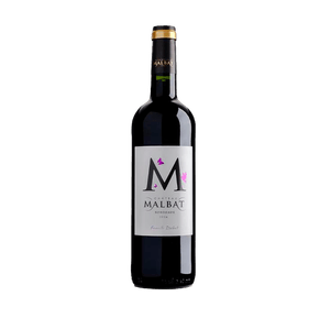 M De Château Malbat Bordeaux Rouge A.O.C. 2016