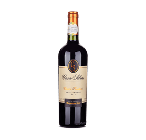 Casa Silva Petit Verdot Gran Reserva