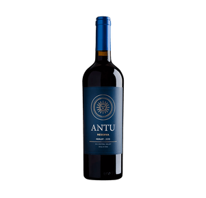 Antu Merlot Reserva