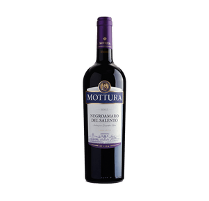Mottura Negroamaro Igt Del Salento 2015