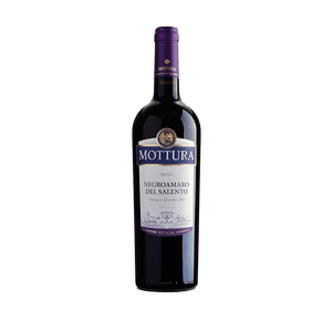 Mottura Negroamaro IGT Del Salento 2015