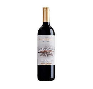 Finca Las Caliches Bonarda 2018