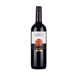 Villa Albius Nero D'avola