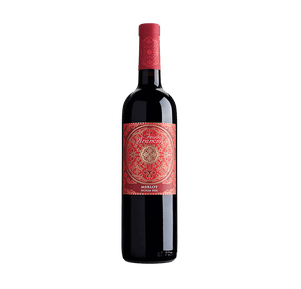 Feudo Arancio Merlot D.O.C. Sicilia 2016