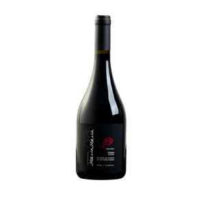 Maria Maria Heloisa Syrah
