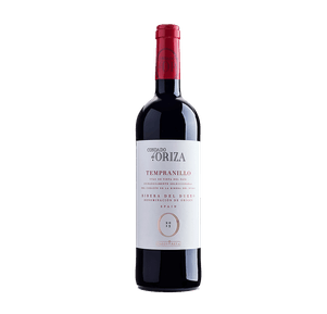 Ribera Del Duero Condado De Oriza Tempranillo