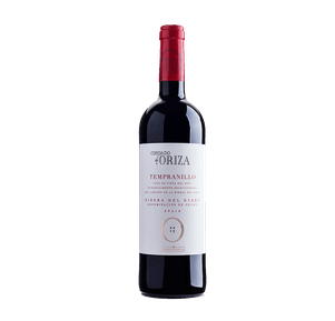 Ribera Del Duero Condado de Oriza Tempranillo