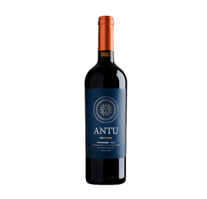 Antu Reserva Carmenénère D.O. Central Valley 2021