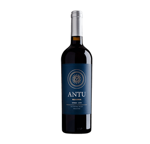 Antu Reserva Syrah D.O. Central Valley 2019