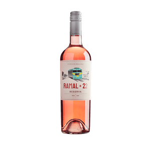Ramal 22 Reserva Rosé D.O. Valle Del Maule 2023