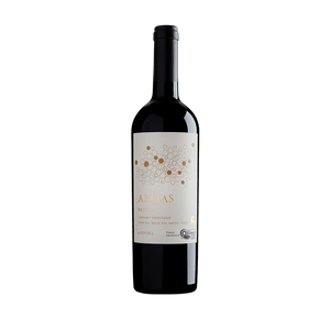 Abejas Orgânico Reserva Cabernet Sauvignon Valle del Maipo 2021