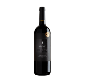 Zolo Black Cabernet Franc 2018