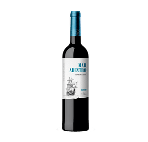 Mar Adentro Vinho Regional Lisboa 2019