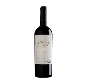 Abejas Reserva Blend Orgânico Valle Central 2019