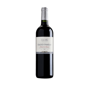 Domaine Du Grand Ormeau Lalande 2018